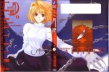BUY NEW shingetsutan tsukihime - 12430 Premium Anime Print Poster